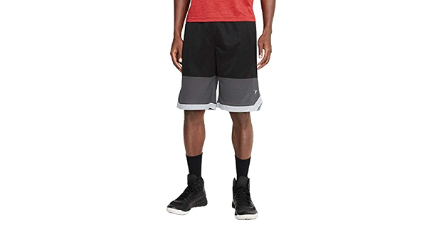 Old Navy Short Deportivo para Hombre Tipo Bermuda De Básquetbol Ajustable  Modelo 413522 Talla XL Negro. : Amazon.com.mx: Ropa, Zapatos y Accesorios