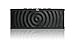 Liztek PSS-100 Portable Wireless Bluetooth Speaker with Built in Speakerphone, 10 Hour Rechargeable Battery Perfect Speaker for iPhone, Samsung and More