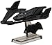 Hot Wheels Bat Wing Vehicle