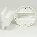 KENUCO WM110 DS-1258ZJ Wall Mount Bracket for Hik-Compatible Fixed Lens Dome IP Camera DS-2CD21x2 (1 Pack)