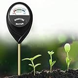 BFYGZIRL Soil Moisture Meter, Plant Water Meter
