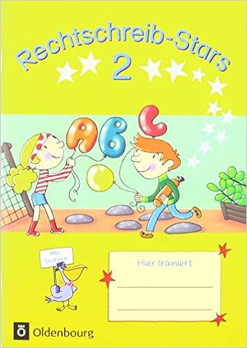 Rechtschreib Stars Neubearbeitung 2018 2 Schuljahr Ubungsheft Mit Losungen Amazon De Duscher Sandra Petz Ulrich Schmidt Irmgard Bucher