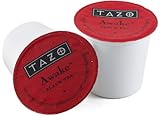 Tazo Awake English Breakfast Black Tea K-Cups, 96 Count