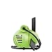 Vornado Zippi Small Personal Fan for Desk, Nightstand, Tabletop, Travel, Sublime Green