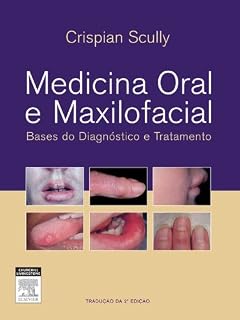 Medicina Oral e Maxilofacial