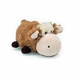 Intelex Dusty Pups Medium Cow Screen Cleaner for All Tablets (DPM-COW-1)