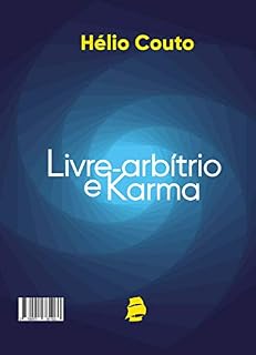 Livro Livre-arbítrio e karma