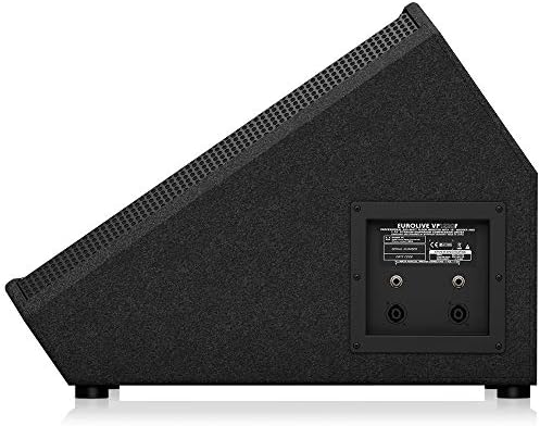 behringer eurolive vp1220f