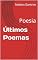 Livro Últimos Poemas: Poesia