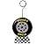 Racing Tire Photo/Balloon Holder Party Accessory (1 count)
