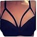 HOT Sale!Canserin Women Bandage Bralette Bralet Cami Padded Bra Bustier