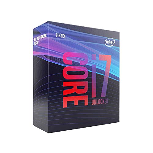 Intel BX80684I79700K processor Intel Core i79700K 3,6 GHz socket 1151 - Image 3