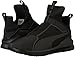 PUMA Women's Fierce Quilted Cross-Trainer Shoe, Puma Black/Puma Black, 9 M US