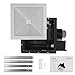 BV Ultra-Quiet 110 CFM, 1.2 Sones Bathroom Ventilation and Exhaust Bath Fan