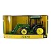 TOMY John Deere 5420 Tractor With Cab And Loader (1:16 Scale)