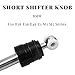 BWM Short Shifter Knob | e30 e36 e39 e46 Z3 M3 M5 Series