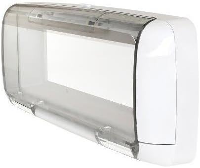 Namsung SG3 UNIVERSAL SPLASH GUARD WHITE by Namsung