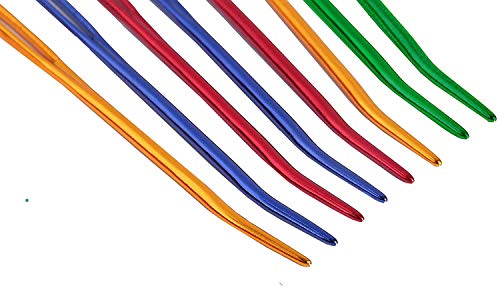 Yarn Darning Tapestry Large Sewing Big Eye Weaving Crochet Wool Blunt Needles Needle