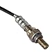 Kwiksen Heated O2 Oxygen Sensor Downstream/Downstream Rear 234-4768 Replacement for Grand Cherokee TJ Wrangler 4.0L 2004 2003 2002 2001