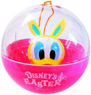 Amazon 東京ディズニーランド ２０１６イースター カプセルトイ ガチャ ゼンマイトイ ドナルド カプセル玩具 おもちゃ