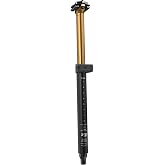 Fox Transfer Factory Neo Wireless Dropper Seatpost - 31.6 x 175mm | mm, Internal Routing, Kashima Coat