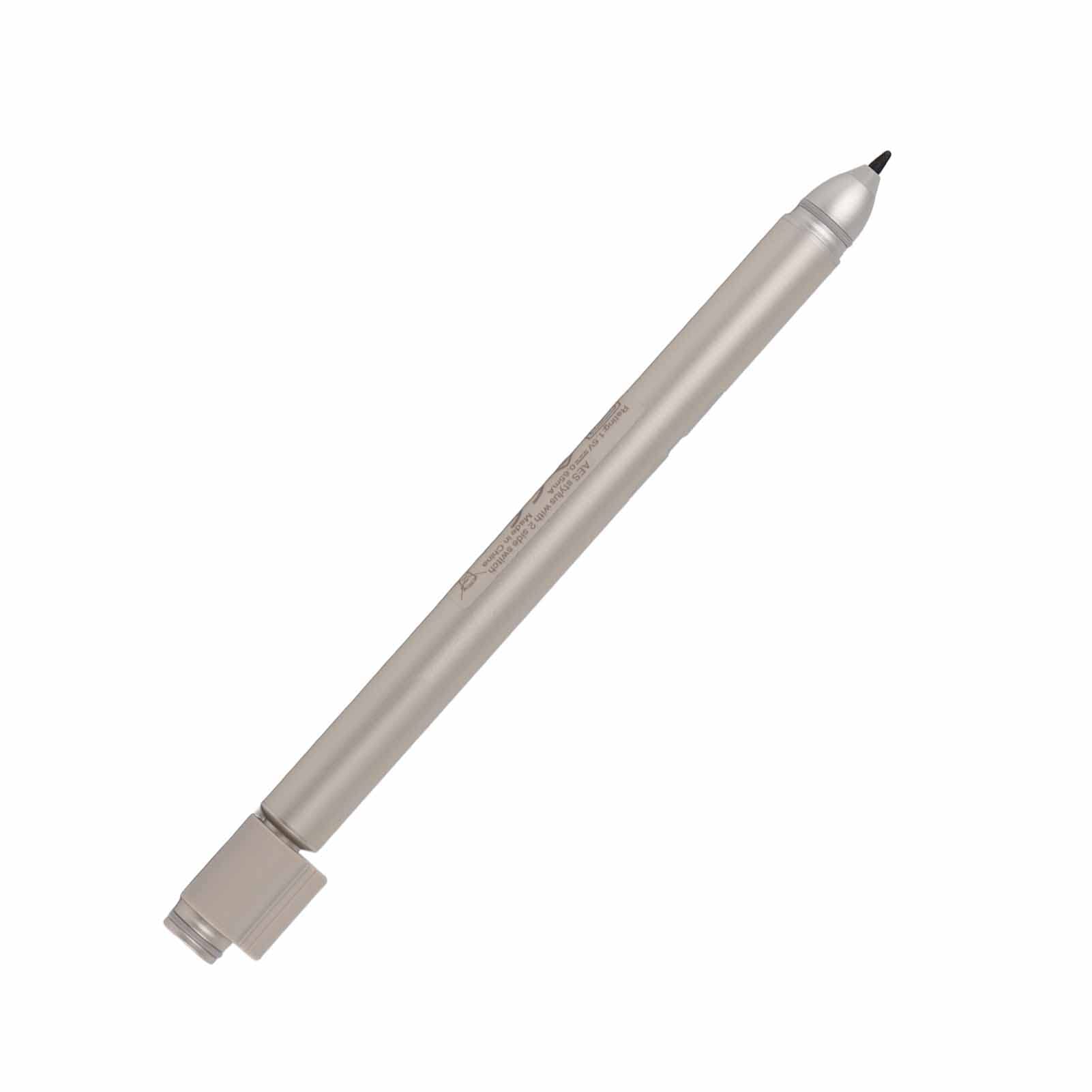 Dpofirs Stylus Pen For HP 240 G6, For HP Elite x2 1012 G1, For HP EliteBook x360 1030 G2, Supports Hovering Function(2048 Level Pressure Sensitivity)