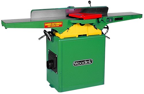 Buy Woodtek 133604, Machinery, Jointers 