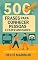 Livro Aprenda 500 Frases para Conhecer Pessoas e Fazer Amizades em Países de Língua Inglesa: Guia prático para iniciar conversas, fazer amizades e se integrar socialmente mesmo sem falar inglês