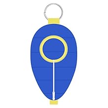 ねんどろいどおでかけポーチ 寝袋 ブルーVer.