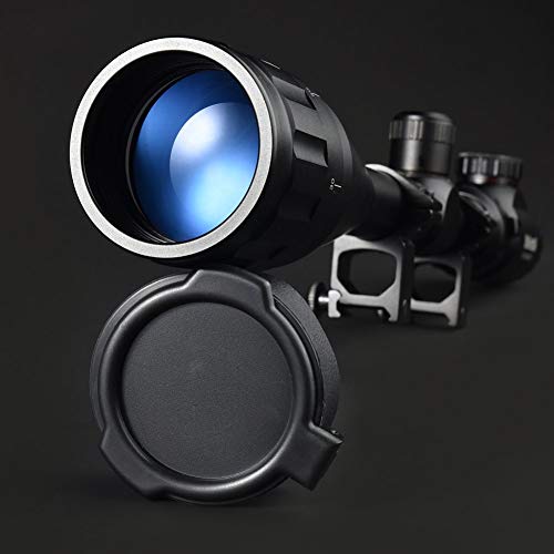 6 Beileshi+6+24X50mm+Hunting+Illuminated+Crosshair