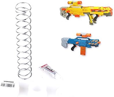 nerf longshot amazon