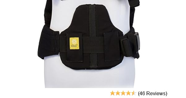 lillebaby lumbar support pad