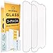 Mr.Shield [2-PACK] Designed For Samsung Galaxy S3 III [Tempered Glass] Screen Protector with Lifetime Replacement