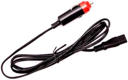 mini fridge car adapter