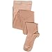EvoNation Women’s USA made 15-20 mmHg Graduated Compression Pantyhose – Moderate Pressure Compression Garment