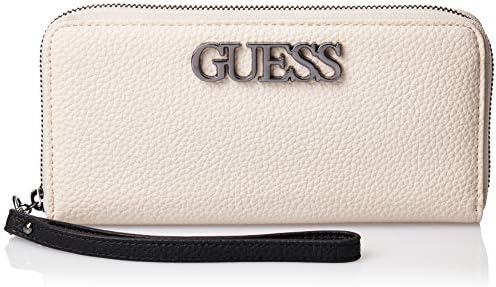 Guess Womens Wallets Stone Multicolour Vm730146 Buy Online At