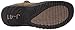 J-41 Women's Budapest Mary Jane Flat