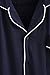 Latuza Women's Long Sleeves Top Pants Bamboo Pajama Set