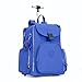 Kipling Alcatraz Solid Laptop Wheeled Backpack