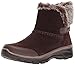 Skechers Women's Easy Going-Quantum Ankle Bootie