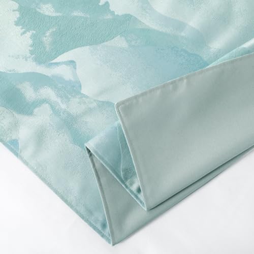 AMBERIS Bed Runners and Scarves, Modern Style Bed Scarf, Non-Fading, Soft (Cushion Covers Sold Separately)