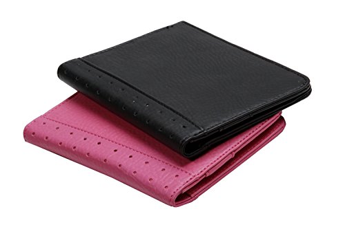 Travelsky 13597z RFID Blocking Passport Wallet (Type I)