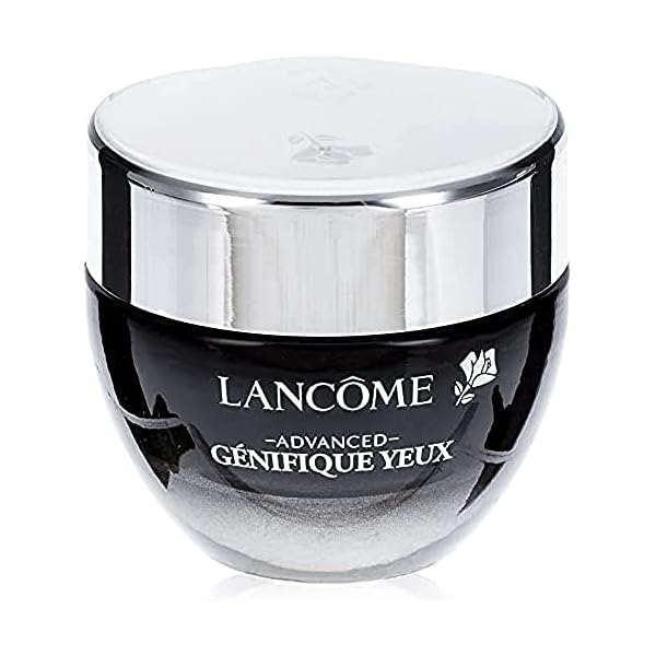 Lancome-ADVANCED-GENIFIQUE-EYE-CARE Lancôme Eye Cream