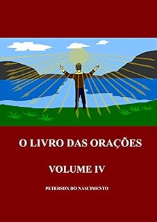 O Livro das Orações