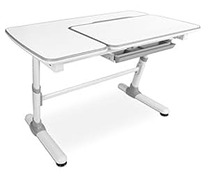 Amazon.com: Mount-It! Children's Desk Ages 3 to 12, Kids ... on {keyword}