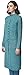 KUBITU Women's Casual Button Front Long Sleeved Chunky Knit Plus Size Sweater Cardigan Outwear with Pocket