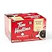 Tim Hortons Original Blend, Medium Roast Coffee, Single-Serve K-Cup Pods Compatible with Keurig Brewers, 80ct K-Cups