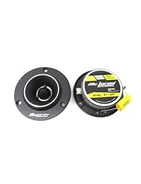 Tweeter McLaren Audio MLT 2 (par)