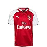 PUMA Youth Soccer Arsenal FC Home Jersey