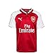 PUMA Youth Soccer Arsenal FC Home Jersey